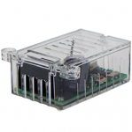 CDVI RX128-NANO 1-relay 128-bit receiver